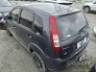 2010 FORD FIESTA 