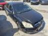 2007 CHEVROLET VECTRA 