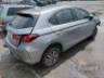 2025 HONDA CITY HATCHBACK 