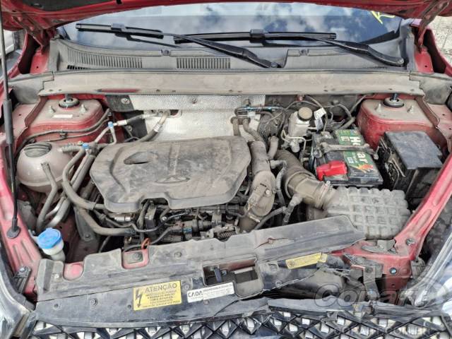 2023 CAOA CHERY TIGGO 5X 