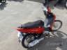 2012 HONDA BIZ 125 