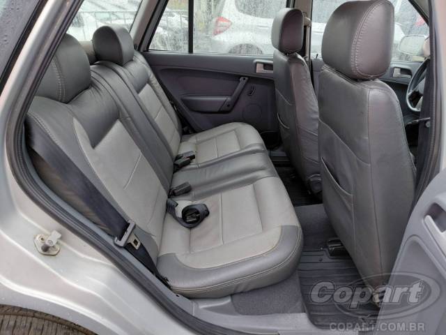 2008 VOLKSWAGEN PARATI 
