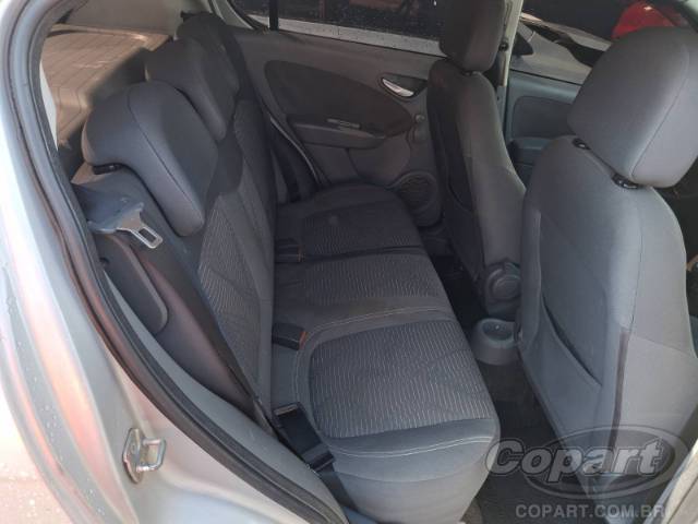 2013 FIAT PALIO 