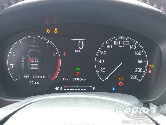 2023 HONDA CITY HATCHBACK 