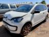 2016 VOLKSWAGEN UP 