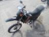 2011 HONDA NXR 150 