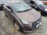 2016 HYUNDAI HB20 