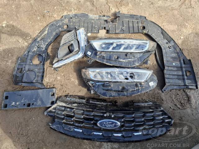 2022 FORD TERRITORY 