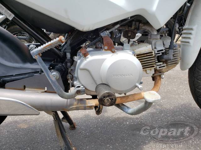2015 HONDA POP 100 