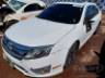 2010 FORD FUSION 