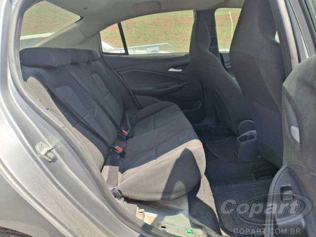2024 CHEVROLET ONIX PLUS 