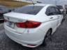 2015 HONDA CITY 