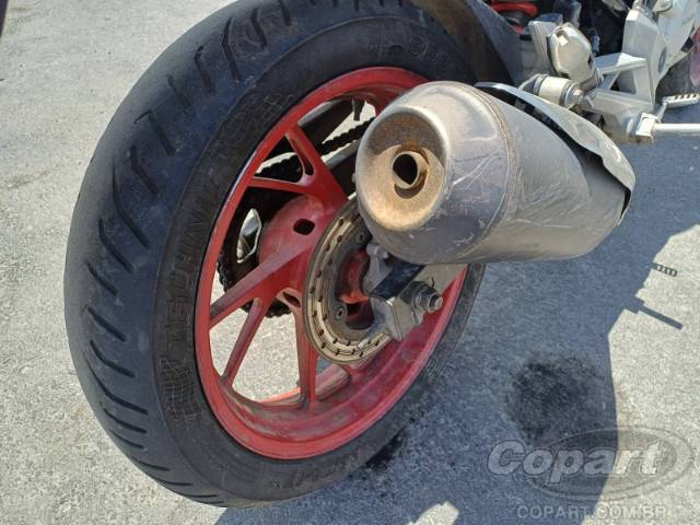 2021 HONDA CB 250 F 
