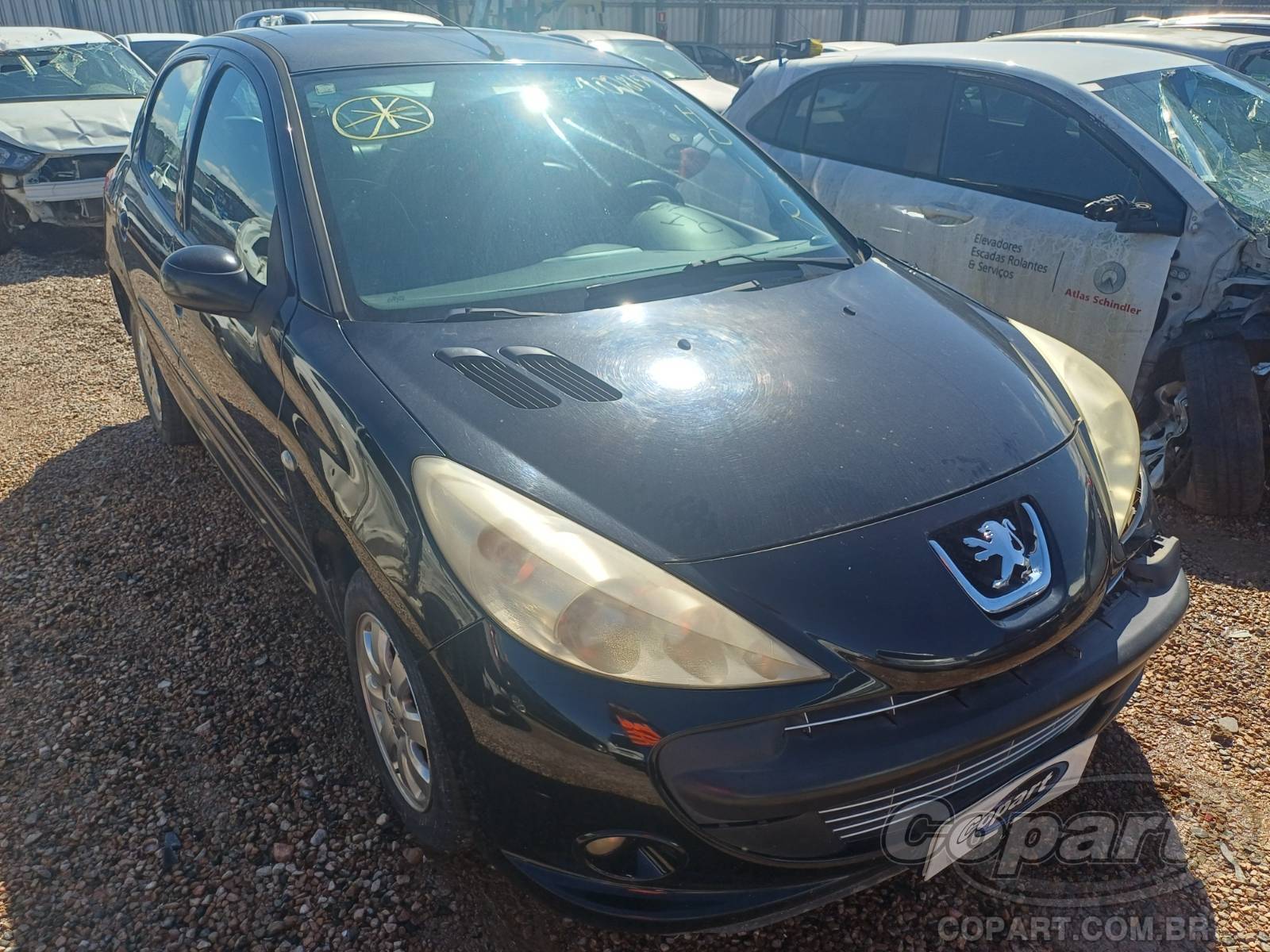 Peugeot 207 1.4