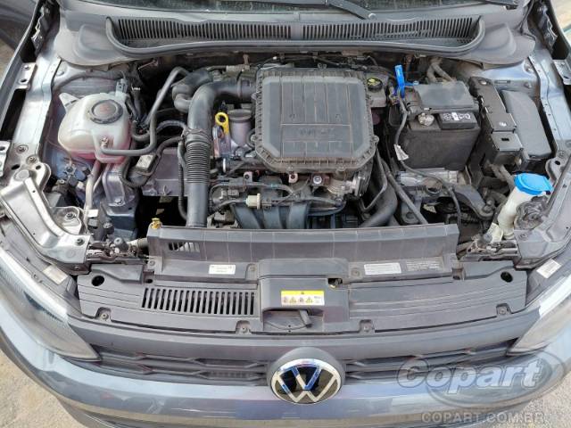 2024 VOLKSWAGEN POLO 