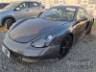 2020 PORSCHE 718 CAYMAN 