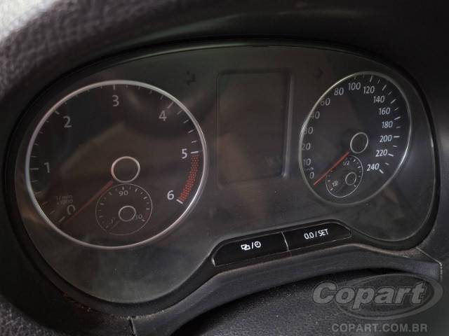 2014 VOLKSWAGEN AMAROK 