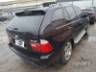 2003 BMW X5 