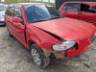 2008 VOLKSWAGEN GOL 