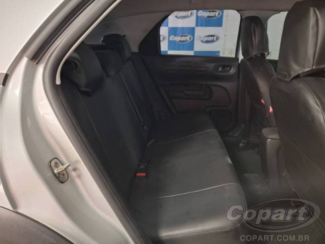 2022 CITROEN C4 CACTUS 