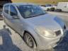 2008 RENAULT SANDERO 
