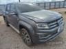 2017 VOLKSWAGEN AMAROK 