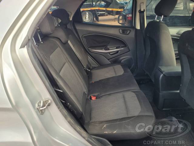2020 FORD ECOSPORT 