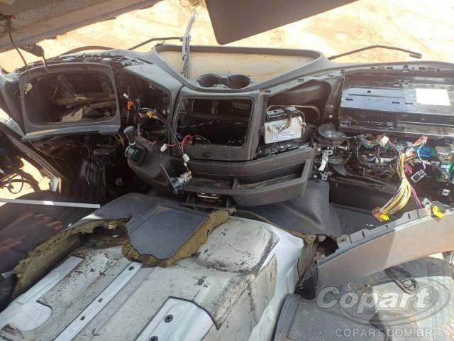 2025 MERCEDES-BENZ Atego 