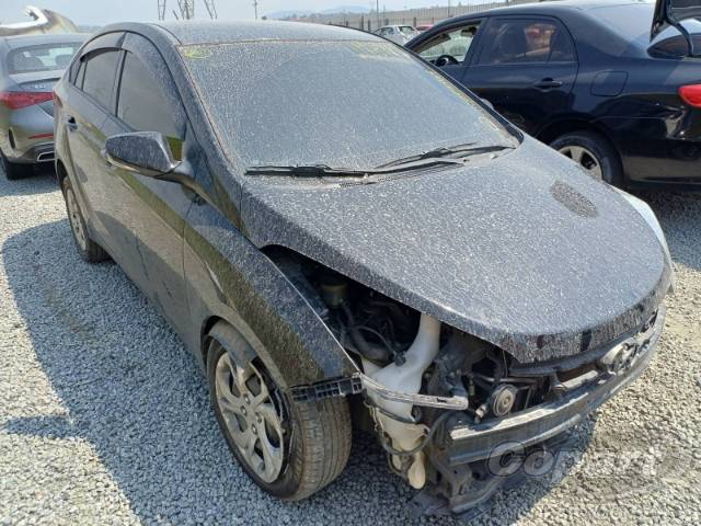 2017 HYUNDAI HB20S 