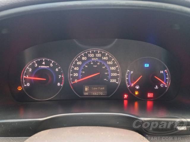 2012 HYUNDAI SANTA FE 