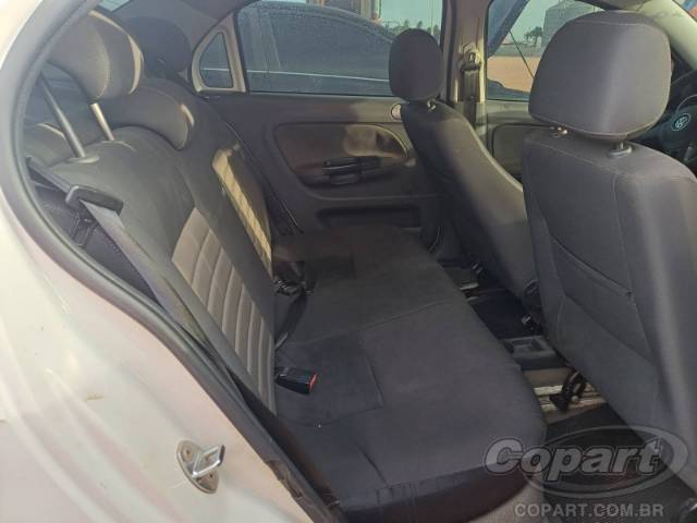 2013 VOLKSWAGEN VOYAGE 