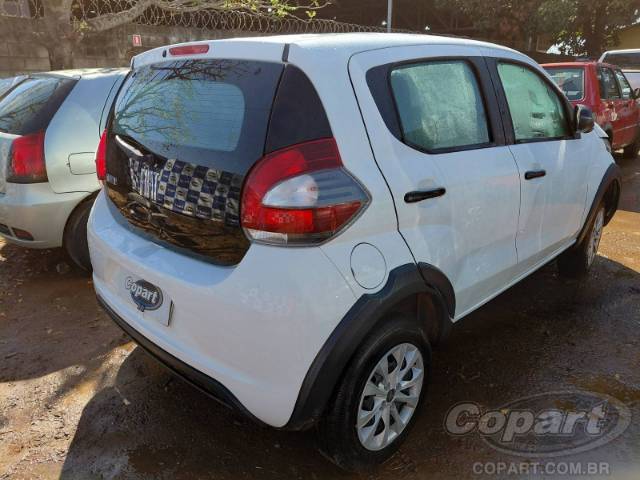 2025 FIAT MOBI 