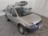 2007 FORD ECOSPORT 