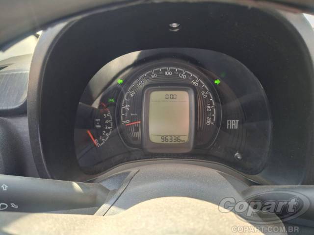 2020 FIAT MOBI 
