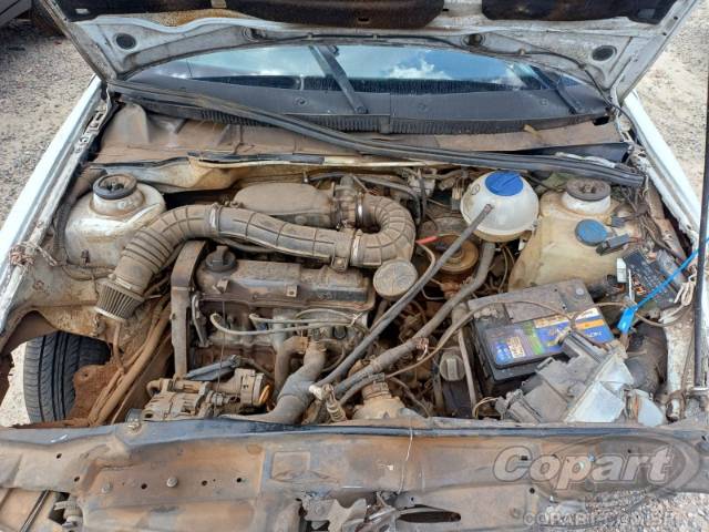 1997 VOLKSWAGEN POLO CLASSIC 