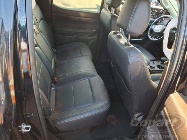 2026 FORD RANGER CD 