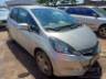 2014 HONDA FIT 