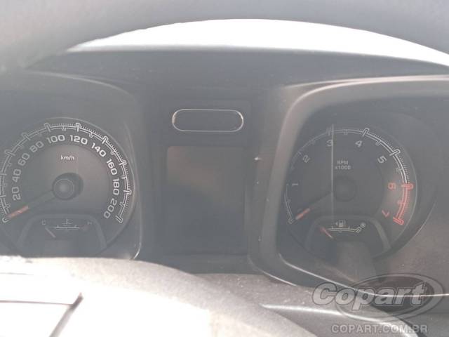 2014 CHEVROLET S10 CABINE DUPLA 