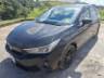 2022 HONDA CITY HATCHBACK 