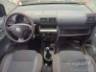 2009 VOLKSWAGEN FOX 