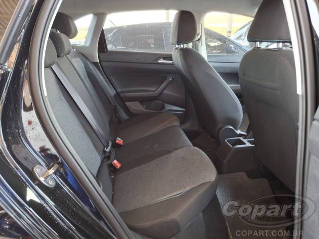 2026 VOLKSWAGEN NIVUS 