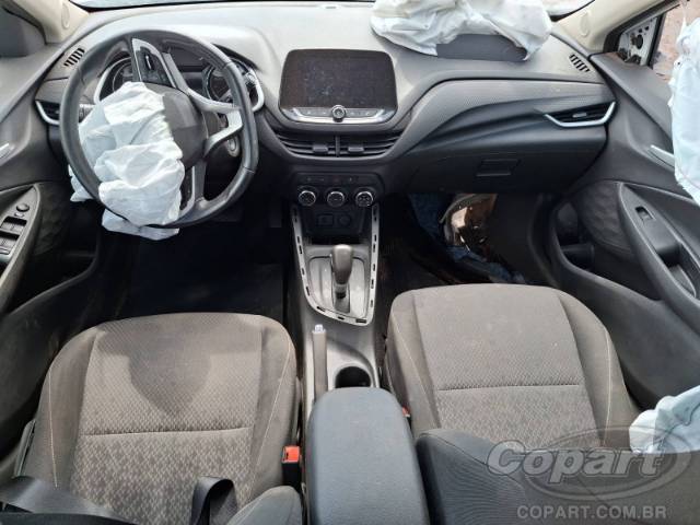 2020 CHEVROLET ONIX PLUS 