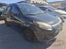 2012 FORD FIESTA SEDAN 