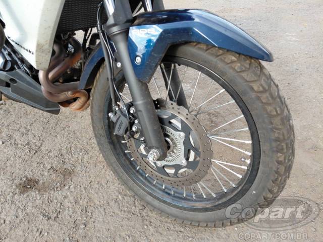 2025 KAWASAKI VERSYS-X 