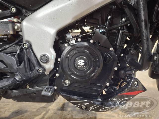 2026 BAJAJ DOMINAR 