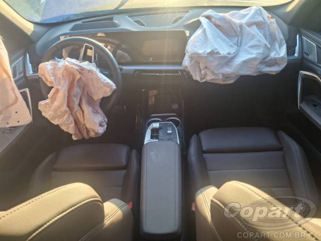 2026 BMW X1 