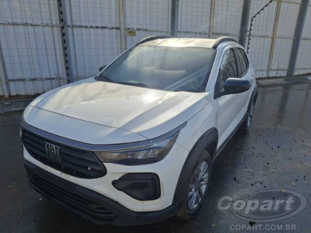 2024 FIAT PULSE 