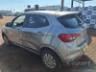2018 FIAT ARGO 