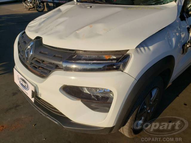 2026 RENAULT KWID 