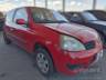 2007 RENAULT CLIO 
